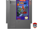 &quot;Yo! Noid&quot; Игра для NES (Made in Japan)