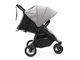 Коляска прогулочная и Автокресло Valco baby Snap / Cool Grey