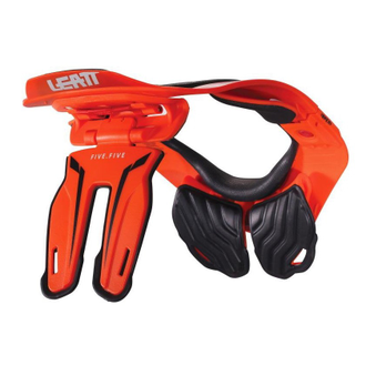 Защита шеи LEATT GPX 5.5 Brace