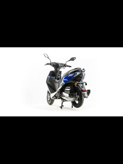 Скутер Motoland JOG 150