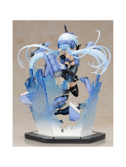 Фигурка Стилет (Stylet Session Go!!)