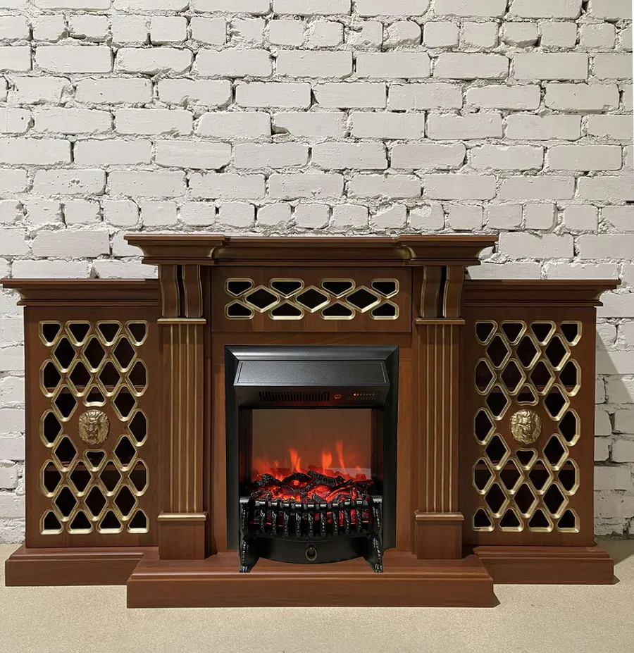 Камин электричесский Асгард