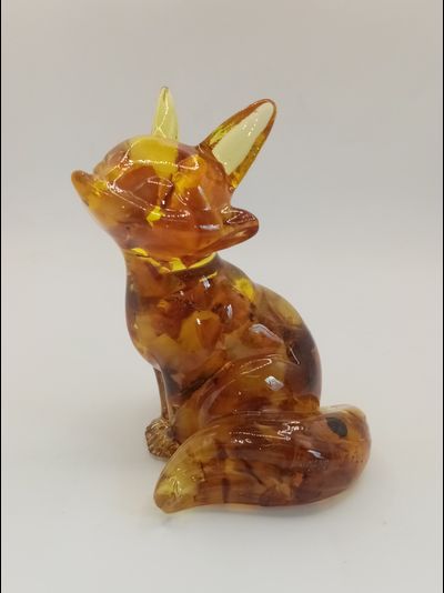 Лиса Патрикеевна