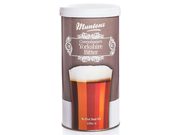 Muntons Professional Yorkshire Bitter