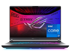 ASUS ROG Strix G16 (2025) - RTX 5060