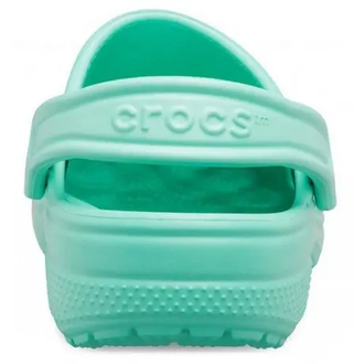 CROCS CLASSIC МЯТНЫЕ