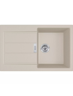 Мойка FRANKE Sirius 2.0 S2D 611-78
