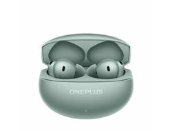 OnePlus Buds 4 Green
