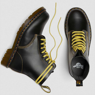 Ботинки Dr. Martens Vegan 1460 Pascal 8-Eye Atlas Boots черные