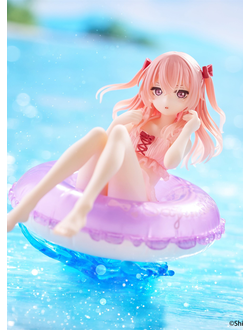 Фигурка Садзюна Инуи (Sajuna Inui Aqua Float Girls)