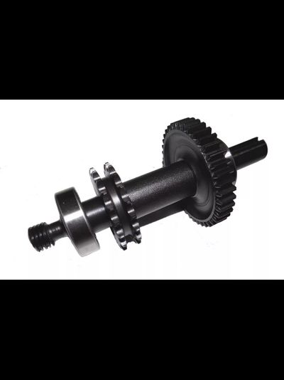 Блок заднего хода 110602280