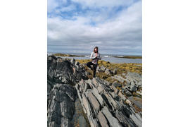 Мыс Немецкий. Край земли