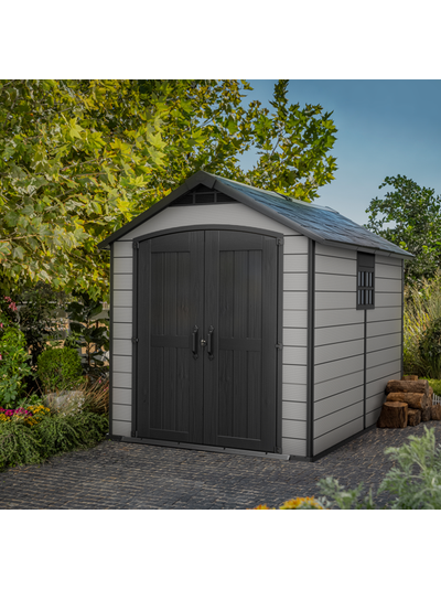 Сарай "Премьер 7511" (размеры 210 х 342 см)