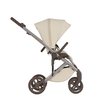 Коляска 2в1 Anex Eli (el-07) Milky