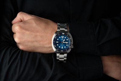 Наручные часы Seiko SRPD21J1