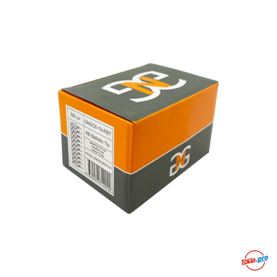 Гвозди по бетону металлу и кирпичу GNGC6-19-RBT - 500 шт