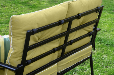 Набор дачной мебели Ольса "Адель" с1317