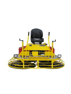 Затирочная машина TOR ZDMR 1000 двухроторная (Honda)