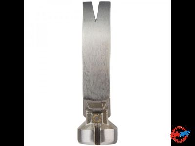 Молоток с закругленным гвоздодером Milwaukee 570 г 4932478656