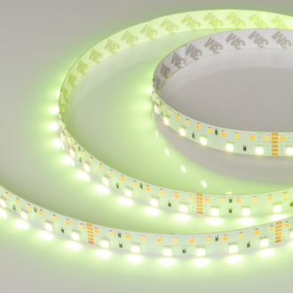 Лента Arlight  RT-BA180-15mm 24V RGBW-MIX (28.8 W/m, IP20, 5060/2835, 5m)