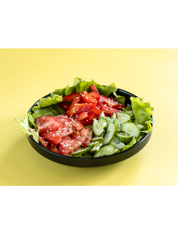 Овощной салат