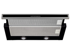 Вытяжка KUPPERSBERG SLIMLUX II 60 XGL