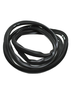 Уплотнитель дверцы духовки для плиты Whirpool