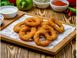 Луковые кольца 5шт