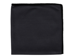 Glass Towel Standard, 250gsm, салфетка для стекла, цвет серый. GWGL-01