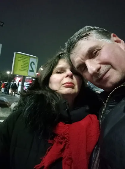 Саратов. Ждем автобус до Балаково, расстояние 170 км..