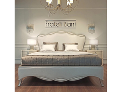 КРОВАТЬ 180*200 RIMINI FB.BD.RIM.755 FRATELLI BARRI