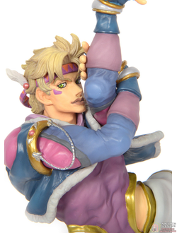 Фигурка Рохан Кишибэ (Kishibe Rohan)