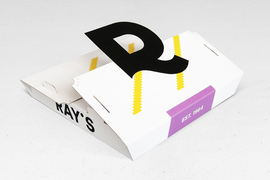 Разработка конструкции упаковки