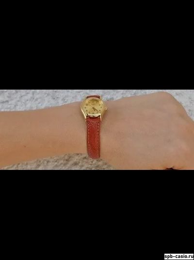 Часы Casio LTP-1094Q-9B