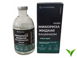 Кормилица Микориза Профи Жидкая БашИнком Ж 400мл