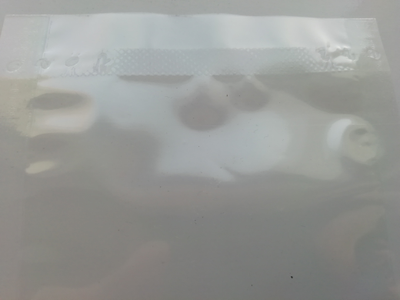 Запайщик пакетов HL FS-300B на 30см (шов 8мм подходит на реторт-пакеты и др)