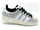 Кроссовки Adidas Campus 00s Grey White With Fur зимние