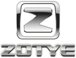 Zotye