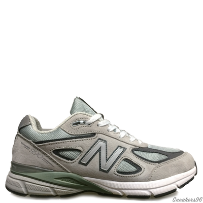 New Balance 990 Grey/Серые купить в Екатеринбурге
