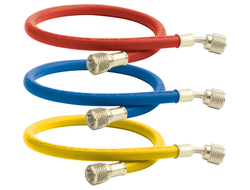 Заправка и слив системы