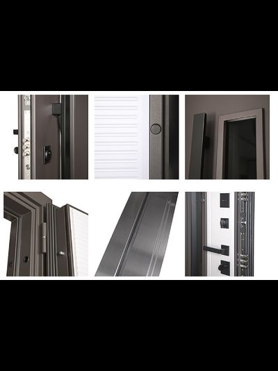 Barone терморазрыв