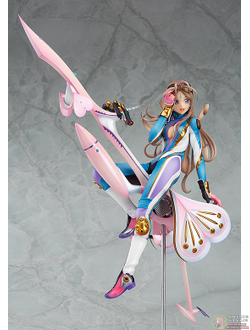 Фигурка 1/8 Верданди (Belldandy With me and her and Vehicles Ver.)