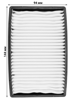 Фильтр пылесоса samsung dj97-00788a vac304sa