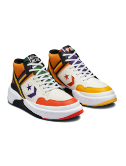 Converse Weapon Cx Nba 75Th Anniversary Hi Top sneakers 172657с заказать