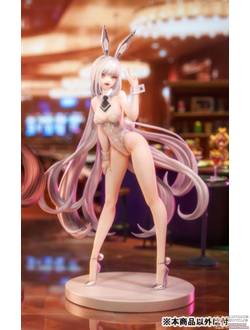 Фигурка 1/10 Бланк (Blanc S.K.P)
