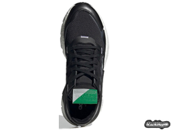 ADIDAS NITE JOGGER Blue New (40-45)