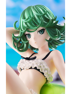 Фигурка Торнадо (Senritsu no Tatsumaki Celestial Vivi)