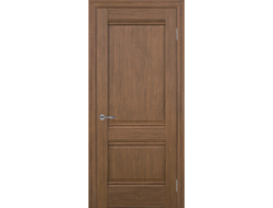 Дверь Межкомнатная - Dominik, каштан