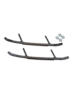 Коньки лыж усиленные 160 мм Sledex для Lynx, Ski-Doo SLD-0081-013 (860200141, 860201044,A-04-0-4-475)