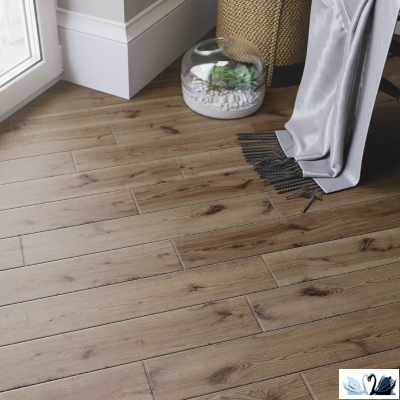 Керамогранит Belani Милан GP Бежевый 59,4 х 14,7 см под дерево Береза керамика